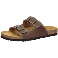 LICO Pantolette Bioline Man Soft 38