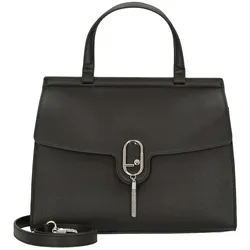 Liu Jo Importante ECS Top - Handtasche nachhaltig 32 cm M (black) Handtaschen   Damen 