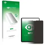 Upscreen Blickschutzfolie für iPad Pro 12.9" (6. Generation) Schwarz