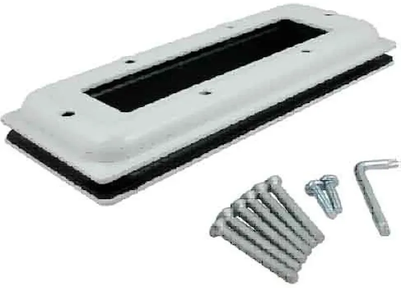 Roxtec Gehäuseeinführung CF16 CSF0000160010