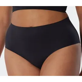 SCHIESSER Maxislip 38 Schwarz