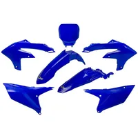 UFO PLAST Kit Yamaha YZF 450 2023-2024