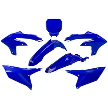 UFO PLAST Kit Yamaha YZF 450 2023-2024