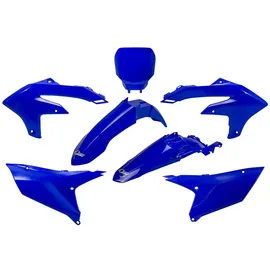 UFO PLAST Kit Yamaha YZF 450 2023-2024