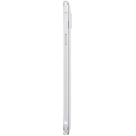 Samsung Galaxy Note 4 weiß