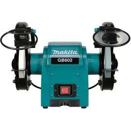 Makita Doppelschleifbock GB602