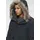 Bruno Banani Parka blau 3XL