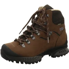 Hanwag Tatra II Narrow Lady GTX erde/brown 38