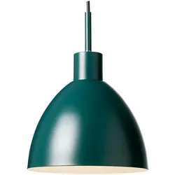Halo Design - Rock Pendelleuchte Ø20 Grün