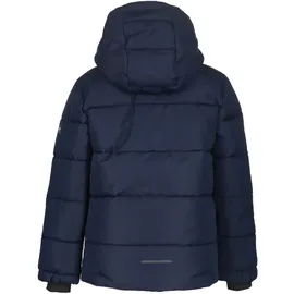 ICEPEAK Louin Skijacke Dunkelblau 140