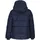 ICEPEAK Louin Skijacke Dunkelblau 140