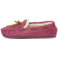 Hush Puppies Addison Hausschuh, Pink, 34 EU - 34 EU