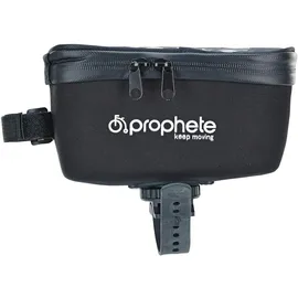 Prophete Oberrohrtasche 1 Liter schwarz