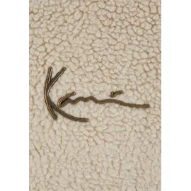 Karl Kani Hoodie Beige S
