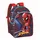 SpiderMan Great Power Schultasche 40 cm Mit dem Superhelden