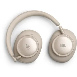JBL Live 780NC Sand