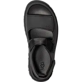 UGG Australia UGG Damen Schlappen - schwarz 38