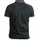 Lonsdale Lynton Kurzarm-poloshirt - Black - M