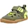 qnuffs Klettschuh Grün 23