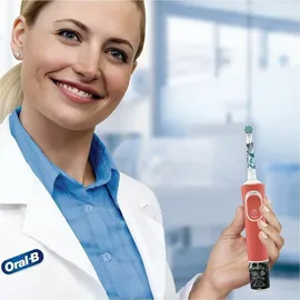 Oral-B Kids Star Wars Aufsteckbürste 8 St.