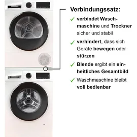 Siemens WZ11410 Verbindungssatz