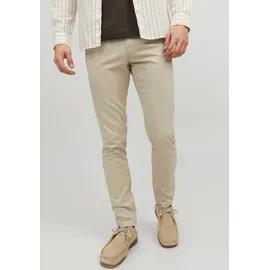JACK & JONES Jpstmarco Chino Hose Oxford Tan 28 32