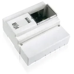 Ritto 1757500 Verstärker, REG