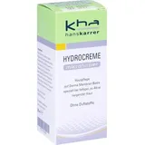 Hans Karrer MikroSilber Hydrocreme 30 ml