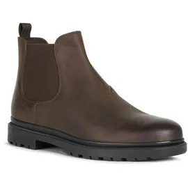 GEOX U Andalo Herren Kaffee 42