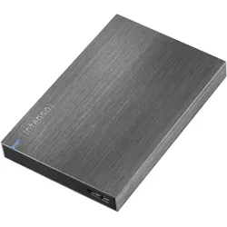 Intenso Memory Board - Festplatte - 2 TB - extern (tragbar)