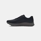 Under Armour Bandit Tr 3 Sp Laufschuhe - Black / Black / Racer Red - EU 40 1/2