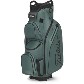 Titleist Cart 14 StaDry schwarz