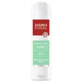 Hidrofugal Fuss Deodorant Spray Fußpflegezubehör 150 ml