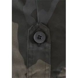 Brandit Textil Ranger Weste Dark Camo L