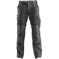 Kübler ACTIVIQ Hose HIGH anthrazit 48