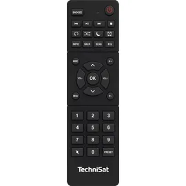 TechniSat DIGITRADIO 550 IR weiß