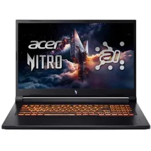 Acer Nitro V17 AI ANV17-41-R9HQ AMD Ryzen 7 260 32 GB RAM 16 TB SSD RTX 5070 Win11 Home