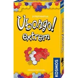 Kosmos Ubongo! Extrem