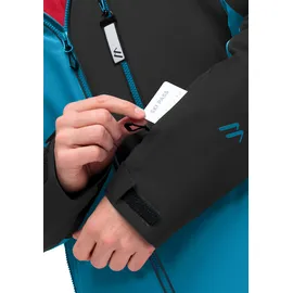 Maier Sports Oravice Skijacke Blau 4XL