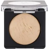 Flormar Baked Powde Contouring 9 g 021 Beige with Gold