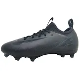 Nike Jr. ZOOM Vapor 16 Academy FG/MG Kinder - schwarz - 36