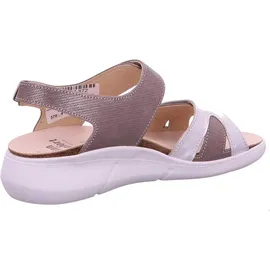 Finn Comfort NADI Damen beige/silber 39
