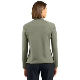 Odlo Besso Fleece Mit Halbem Reißverschluss - Shadow - M
