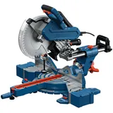 Bosch Professional Kapp- und Gehrungssäge GCM 340-305 D