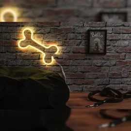 Paulmann Neon Colorflex USB Strip 1 m 5W RGB mit USB-Anschluss