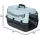 Kerbl Transportbox Expedion 45 x 30 x 30 cm Blau/Schwarz