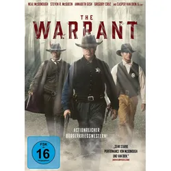 The Warrant