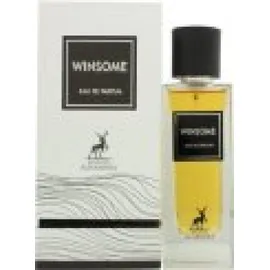 maison alhambra Winsome Eau de Parfum 90 ml