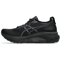 Asics Damen Gel-Kayano 31 schwarz 39.5