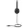 Yealink UH35 Mono UC USB-Headset schwarz